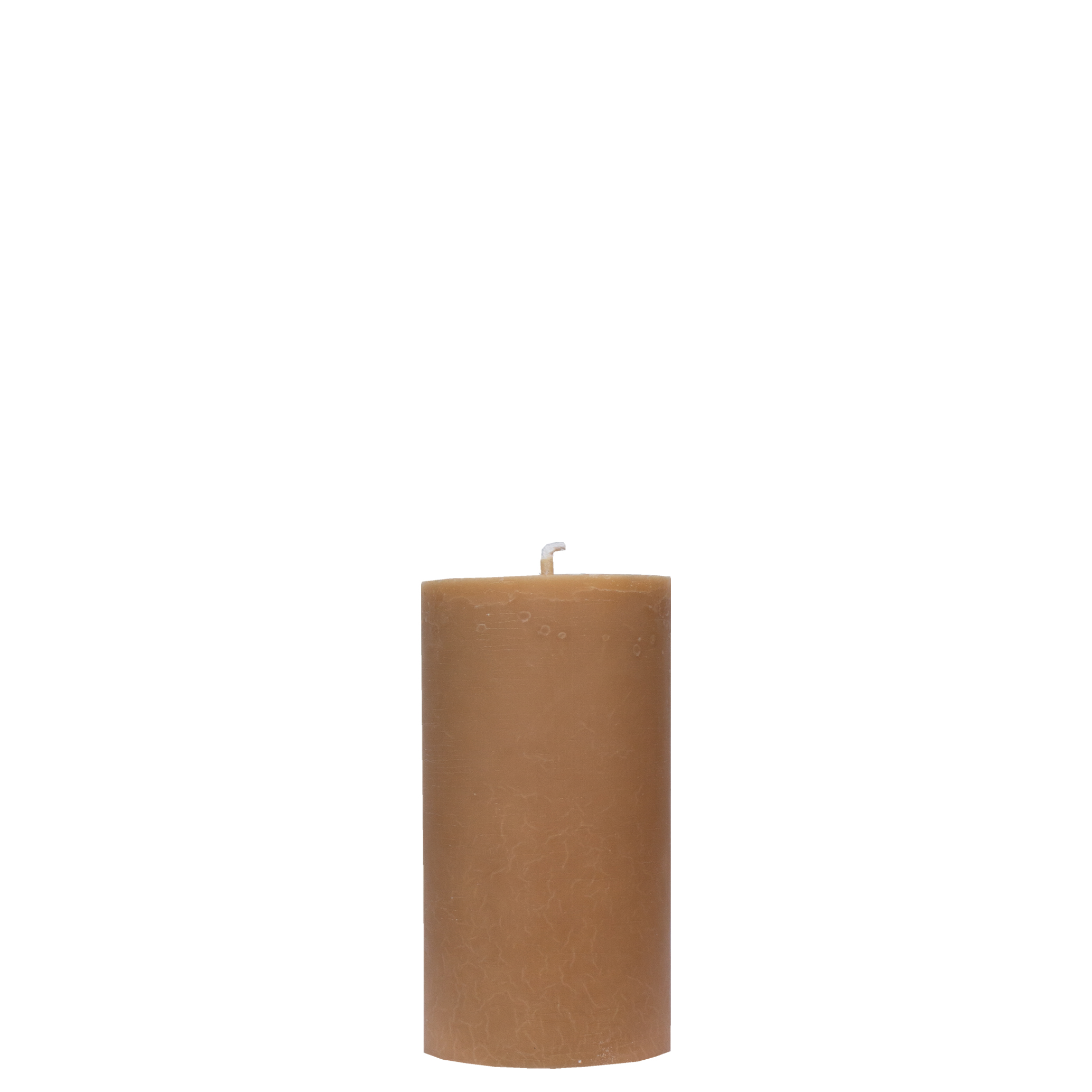 Cappucino cylinder