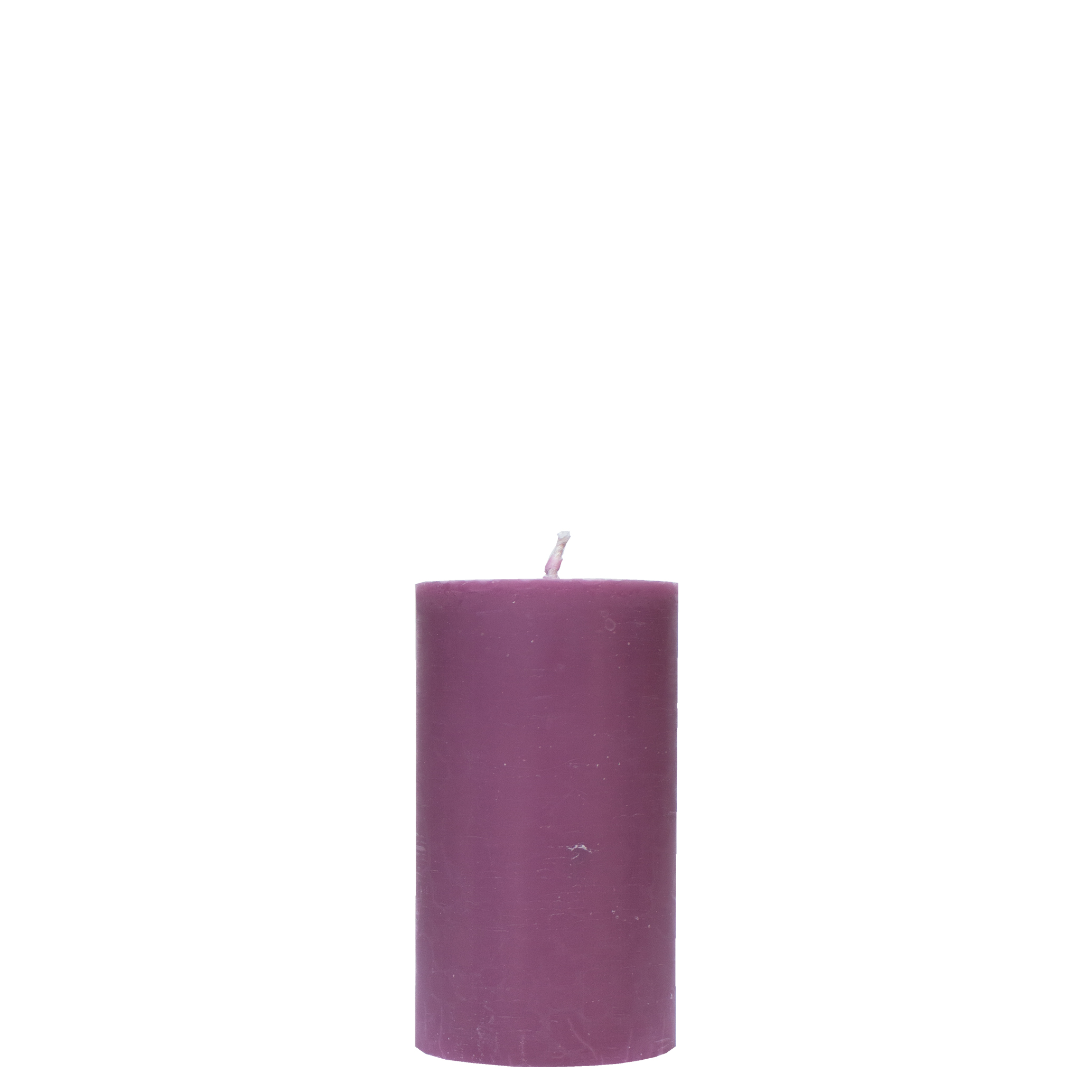 ljuslila cylinder